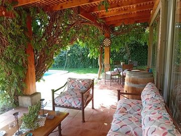 Casa en Venta en CAMINO LA MESETA/ LAS PIRCAS. PRECIO REBAJADO!!!