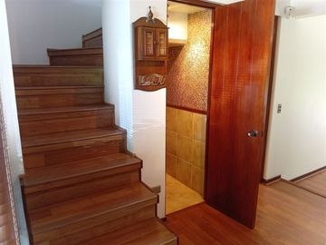 Casa en Venta en CAMINO LA MESETA/ LAS PIRCAS. PRECIO REBAJADO!!!