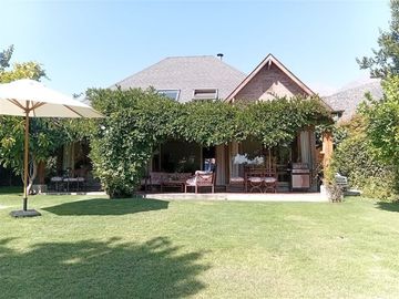 Casa en Venta en CAMINO LA MESETA/ LAS PIRCAS. PRECIO REBAJADO!!!
