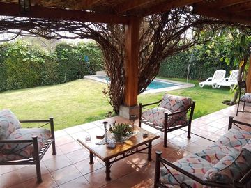 Casa en Venta en CAMINO LA MESETA/ LAS PIRCAS. PRECIO REBAJADO!!!