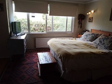 Casa en Venta en CONSISTORIAL / LOS PRESIDENTES