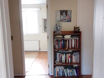 Casa en Venta en CONSISTORIAL / LOS PRESIDENTES