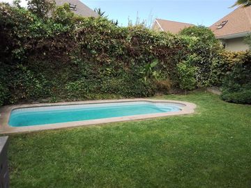 Casa en Venta en CONSISTORIAL / LOS PRESIDENTES
