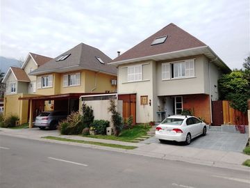 Casa en Venta en CONSISTORIAL / LOS PRESIDENTES