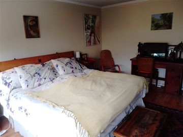 Casa en Venta en CONSISTORIAL / LOS PRESIDENTES