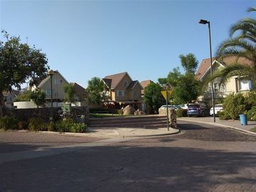 Casa en Venta en CONSISTORIAL / LOS PRESIDENTES