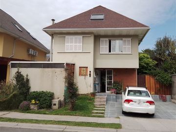 Casa en Venta en CONSISTORIAL / LOS PRESIDENTES