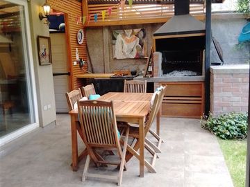 Casa en Venta en CONSISTORIAL / LOS PRESIDENTES