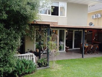 Casa en Venta en CONSISTORIAL / LOS PRESIDENTES