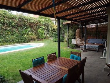 Casa en Venta en CONSISTORIAL / LOS PRESIDENTES