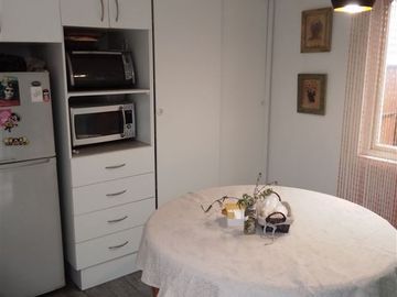 Casa en Venta en CONSISTORIAL / LOS PRESIDENTES