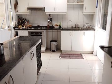 Casa en Venta en CONSISTORIAL / LOS PRESIDENTES