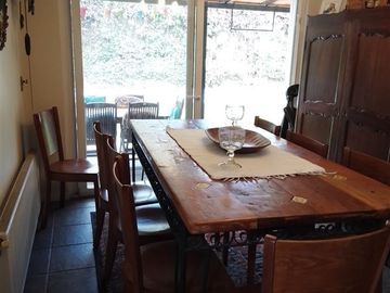 Casa en Venta en CONSISTORIAL / LOS PRESIDENTES