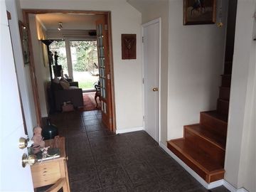Casa en Venta en CONSISTORIAL / LOS PRESIDENTES