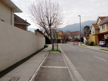 Casa en Venta en CONSISTORIAL / LOS PRESIDENTES