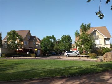 Casa en Venta en CONSISTORIAL / LOS PRESIDENTES