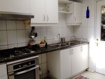 Casa en Venta en CONSISTORIAL / LOS PRESIDENTES