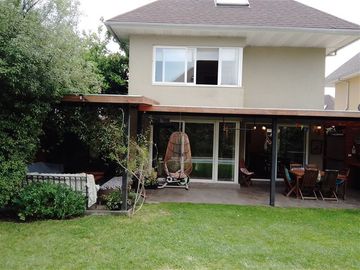 Casa en Venta en CONSISTORIAL / LOS PRESIDENTES