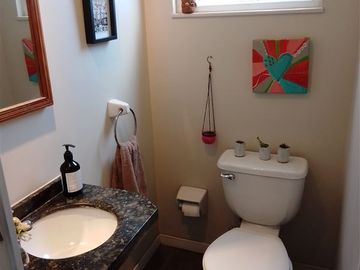 Casa en Venta en CONSISTORIAL / LOS PRESIDENTES