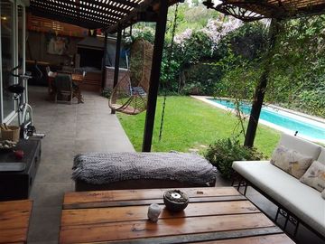 Casa en Venta en CONSISTORIAL / LOS PRESIDENTES