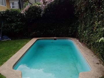 Casa en Venta en CONSISTORIAL / LOS PRESIDENTES