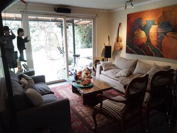 Casa en Venta en CONSISTORIAL / LOS PRESIDENTES