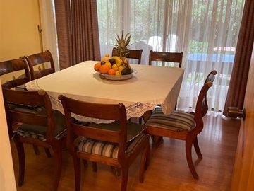 Casa en Venta en LAS PIRCAS / QUILIN SUR
