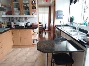 Casa en Venta en LAS PIRCAS / QUILIN SUR