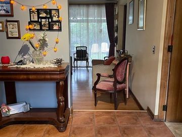 Casa en Venta en LAS PIRCAS / QUILIN SUR