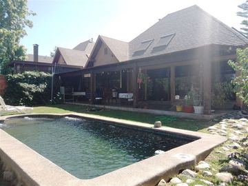 Casa en Venta en LAS PIRCAS / QUILIN SUR