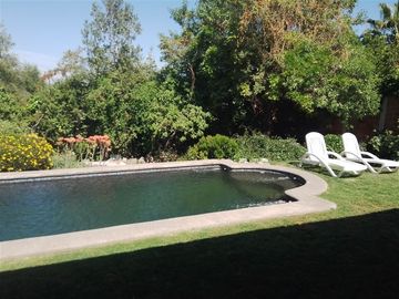 Casa en Venta en LAS PIRCAS / QUILIN SUR