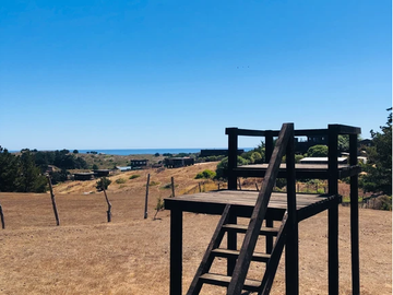 Sitio en Venta en PUNTA DE LOBOS-PICHILEMU
