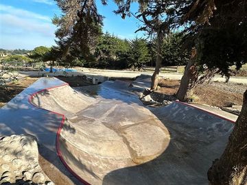 Sitio en Venta en PUNTA DE LOBOS-PICHILEMU