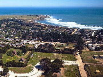 Sitio en Venta en PUNTA DE LOBOS-PICHILEMU