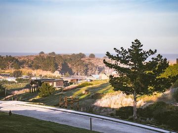 Sitio en Venta en PUNTA DE LOBOS-PICHILEMU