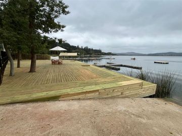 Parcela en Venta en LAGO VICHUQUEN - CULENMAPU