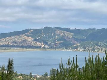 Parcela en Venta en LAGO VICHUQUEN - CULENMAPU