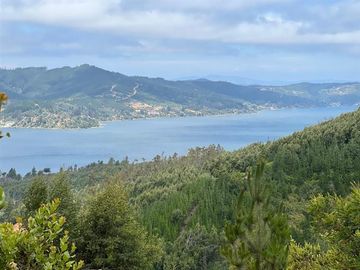 Parcela en Venta en LAGO VICHUQUEN - CULENMAPU