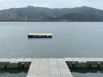 Parcela en Venta en LAGO VICHUQUEN - CULENMAPU