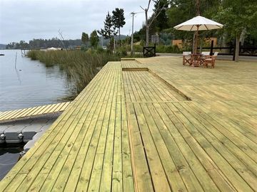 Parcela en Venta en LAGO VICHUQUEN - CULENMAPU