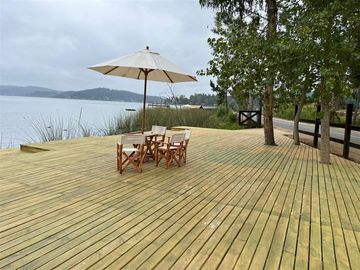 Parcela en Venta en LAGO VICHUQUEN - CULENMAPU