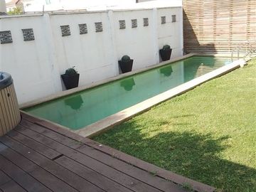 Casa en Venta en ALTOS DEL PARQUE NORTE / AV. CONSISTORIAL