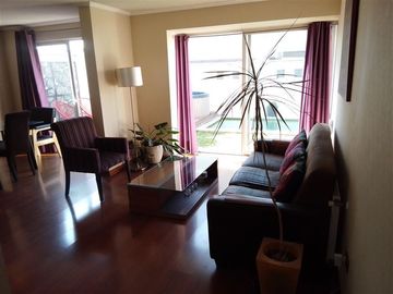 Casa en Venta en ALTOS DEL PARQUE NORTE / AV. CONSISTORIAL
