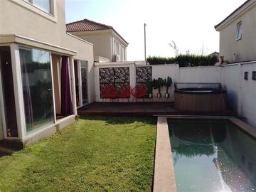 Casa en Venta en ALTOS DEL PARQUE NORTE / AV. CONSISTORIAL
