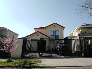 Casa en Venta en ALTOS DEL PARQUE NORTE / AV. CONSISTORIAL