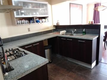 Casa en Venta en ALTOS DEL PARQUE NORTE / AV. CONSISTORIAL