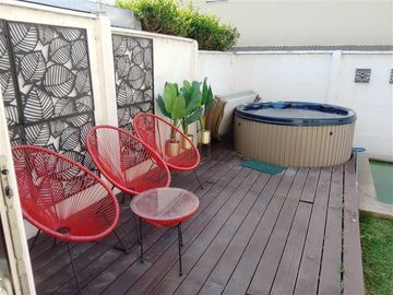 Casa en Venta en ALTOS DEL PARQUE NORTE / AV. CONSISTORIAL