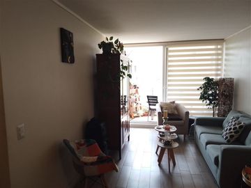 Departamento en Venta en SUAREZ MUJICA / EXEQUIEL FERNANDEZ