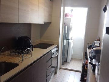 Departamento en Venta en SUAREZ MUJICA / EXEQUIEL FERNANDEZ