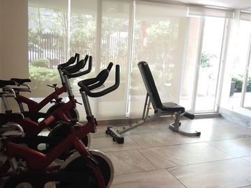 Departamento en Venta en SUAREZ MUJICA / EXEQUIEL FERNANDEZ